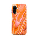 Retro Glow - Samsung Galaxy A26 5G Case