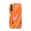 Retro Glow - Samsung Galaxy A15 4G / 5G Case 1
