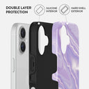 Cliché - iPhone 16 Plus Case 2
