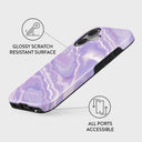 Cliché - iPhone 16 Plus Case 3