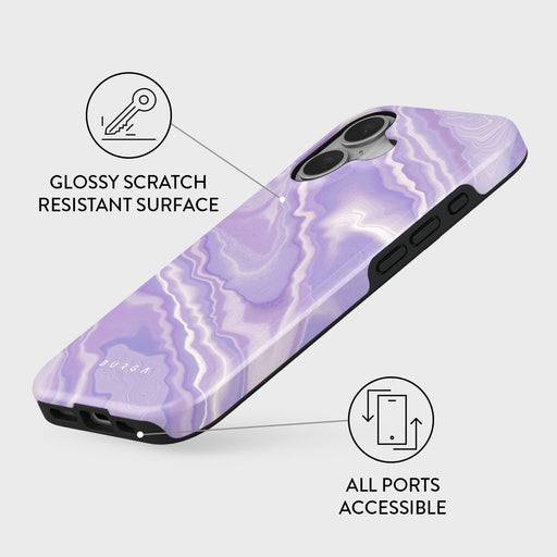 Cliché - iPhone 16 Plus Case 3