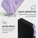 Cliché - iPhone 16 Plus Case 4