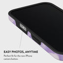 Cliché - iPhone 16 Plus Case 5