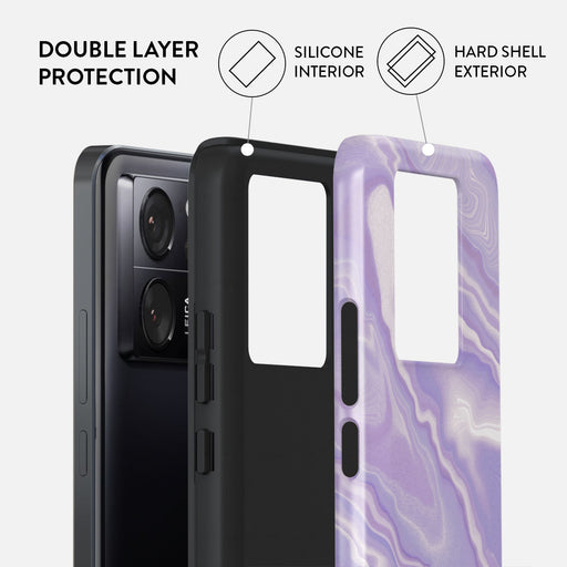 Cliché - Xiaomi 13T Pro Case 2