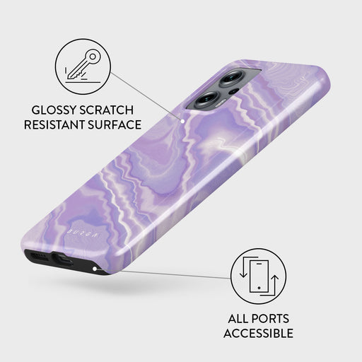 Cliché - Xiaomi Redmi Note 11T Pro / 11T Pro+ Case 3
