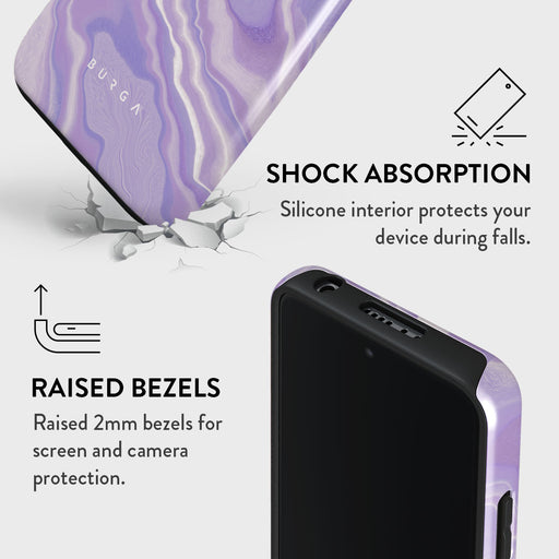Cliché - Xiaomi Redmi Note 11T Pro / 11T Pro+ Case 4