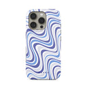 Stay Groovy - iPhone 16 Pro Max Case 1
