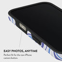 Stay Groovy - iPhone 16 Pro Max Case 5