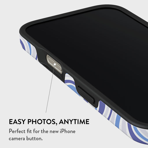 Stay Groovy - iPhone 16 Pro Max Case 5