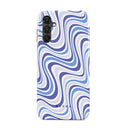 Stay Groovy - Samsung Galaxy A25 Case 1
