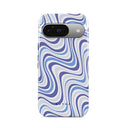 Stay Groovy - Google Pixel 9 Case