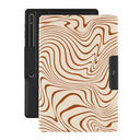 Déjà Vu - Samsung Galaxy Tab S9 Ultra Case 1