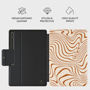 Déjà Vu - Samsung Galaxy Tab S9 Ultra Case 2
