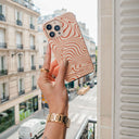 Déjà Vu - Xiaomi Redmi Note 11 Pro+ Case 12