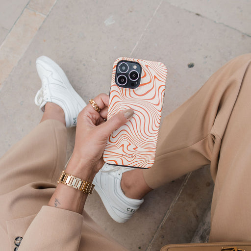 Déjà Vu - Xiaomi Redmi Note 11 Pro+ Case 13
