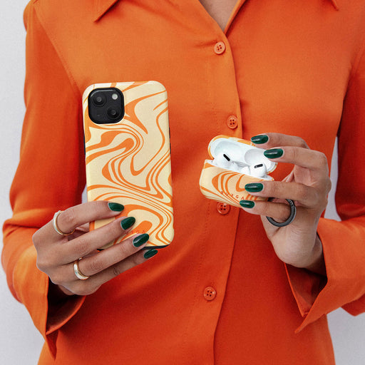 High Vibrations - Color Swirl Google Pixel 8 Pro Case 24