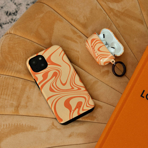 High Vibrations - Color Swirl Google Pixel 8 Pro Case 25