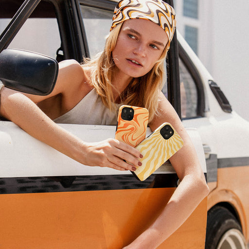 High Vibrations - Color Swirl Google Pixel 8 Pro Case 28