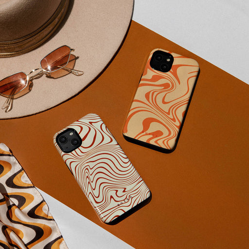 High Vibrations - Color Swirl Google Pixel 8 Pro Case 29