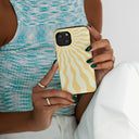 Sunny Bunny - Samsung Galaxy S24 FE Case 6