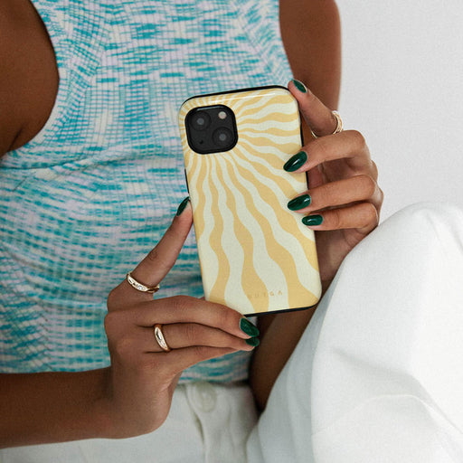 Sunny Bunny - Samsung Galaxy S24 FE Case 6