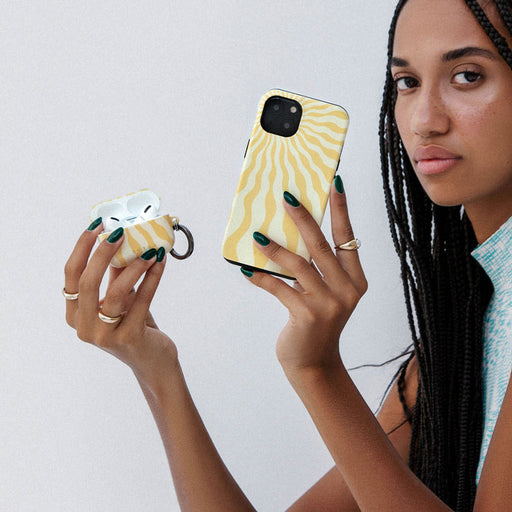 Sunny Bunny - Samsung Galaxy S24 FE Case 7