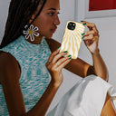 Sunny Bunny - Samsung Galaxy S24 FE Case 9