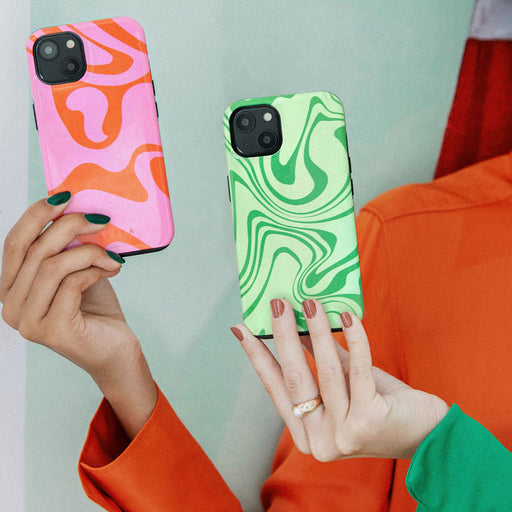Funky Sensation - iPhone 16 Pro Max Case 22