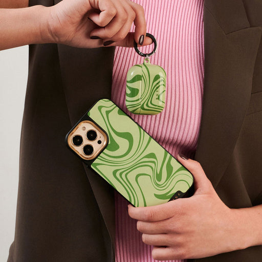 Funky Sensation - Samsung Galaxy Z Fold 6 Case 18