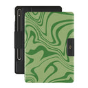 Funky Sensation - Samsung Galaxy Tab S8/S7 Case 1