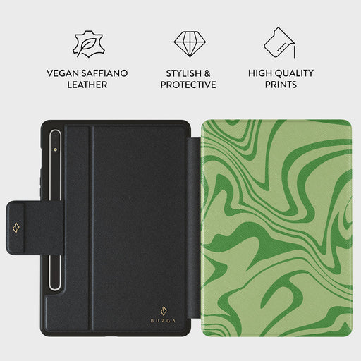 Funky Sensation - Samsung Galaxy Tab S8/S7 Case 2