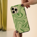 Funky Sensation - Samsung Galaxy Z Flip 4 Case 14