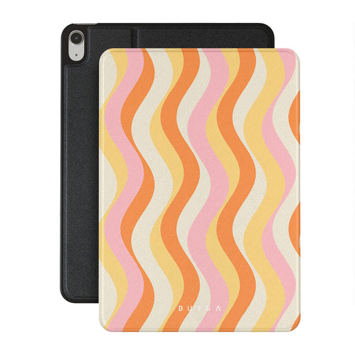Flower Power - iPad Air 10.9 (5th/4th Gen) Case 1
