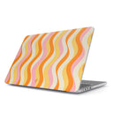 Flower Power - Macbook Case 1