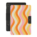 Flower Power - Samsung Galaxy Tab S10+ Case 1