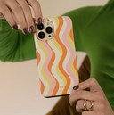 Flower Power - iPhone 16 Plus Case 20