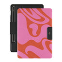 Ride The Wave - Samsung Galaxy Tab S8+/S7+/S7 FE Case 1