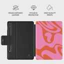 Ride The Wave - Samsung Galaxy Tab S8+/S7+/S7 FE Case 2