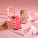 Ride The Wave - iPhone 16e Case 13