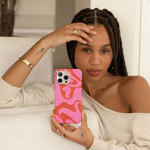 Ride The Wave - Samsung Galaxy A33 Case 14
