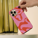 Ride The Wave - Samsung Galaxy Z Fold 4 Case 21