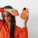 Retro Glow - Samsung Galaxy A15 4G / 5G Case 8