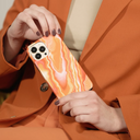 Retro Glow - Samsung Galaxy A26 5G Case 5