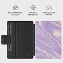 Cliché - Samsung Galaxy Tab S9 Case 2