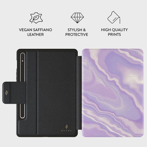 Cliché - Samsung Galaxy Tab S9 Case 2