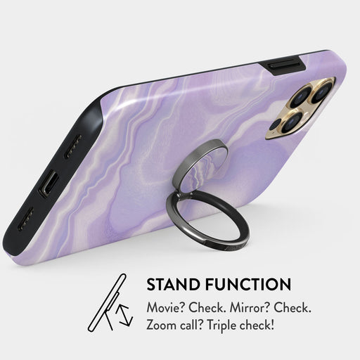 Cliché - Ring Holder 4