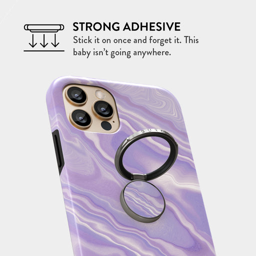 Cliché - Ring Holder 5