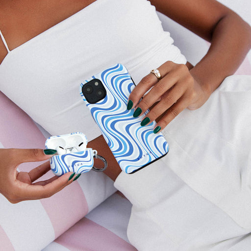 Stay Groovy - iPhone 16 Pro Max Case 21