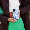 Stay Groovy - iPhone 16 Pro Max Case 22