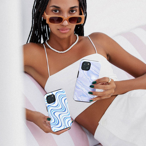 Stay Groovy - iPhone 16 Pro Max Case 24